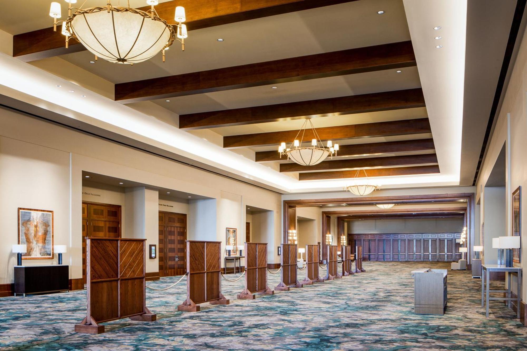 Jw Marriott San Antonio Hill Country Resort & Spa Bulverde Exterior foto