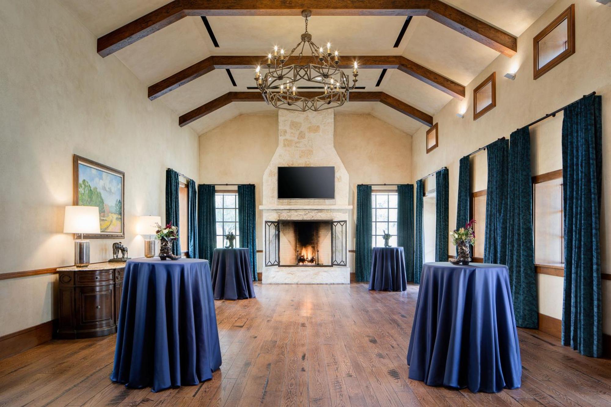 Jw Marriott San Antonio Hill Country Resort & Spa Bulverde Exterior foto